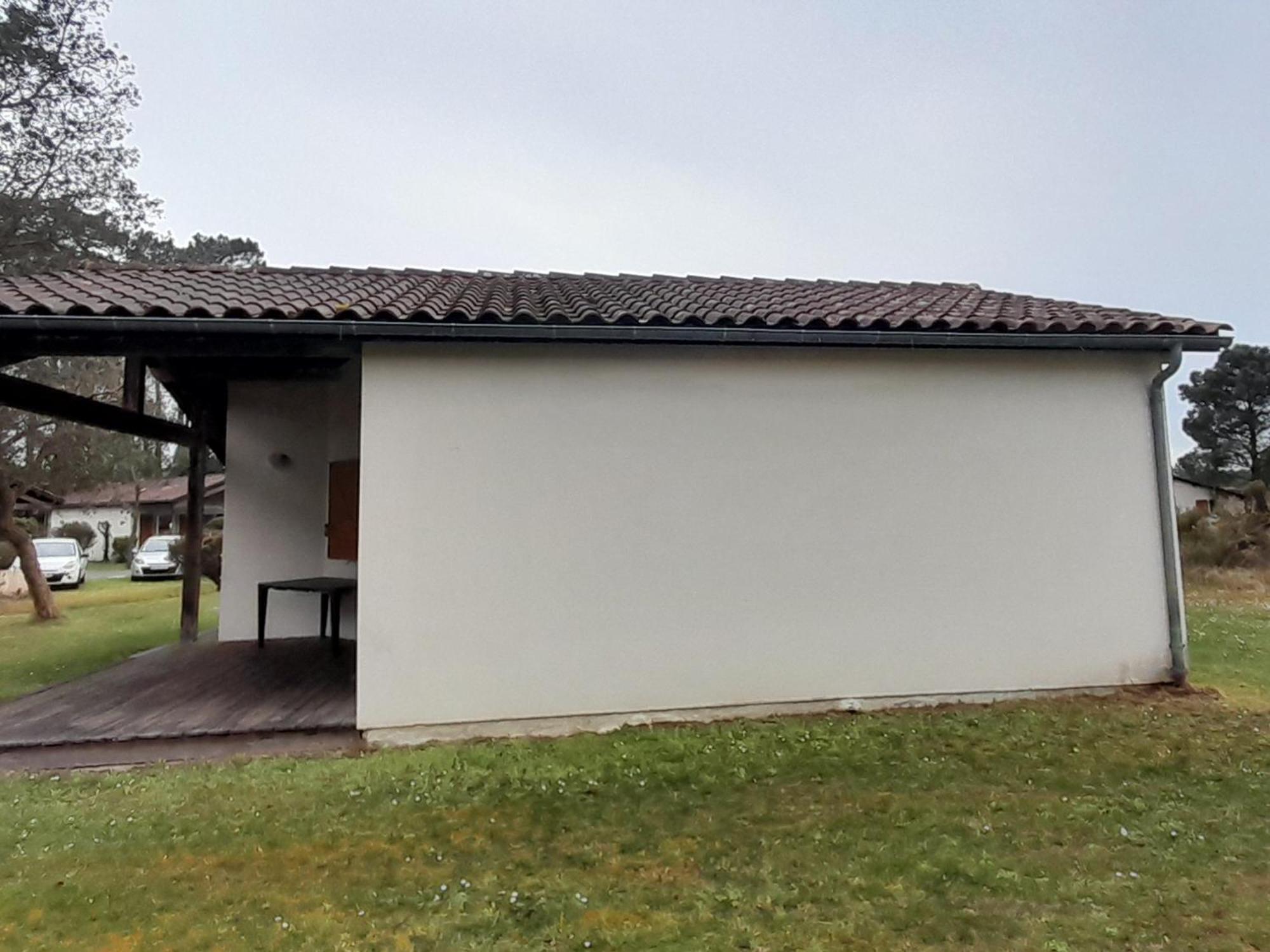 Maison Avec Piscine - 6 Pers - Pres De La Mer - Fr-1-239-1118 Ondres Exterior foto